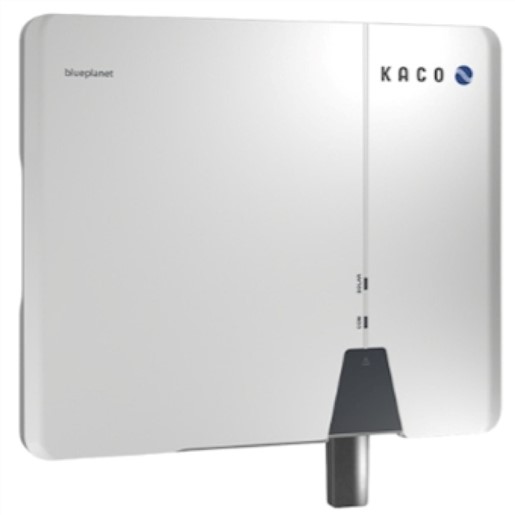 اینورتر خورشیدی