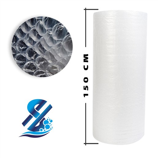 نایلون حبابدار