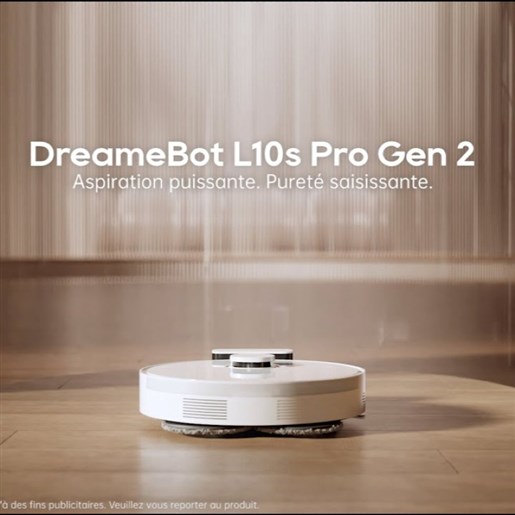 Vaccum Cleaner Xiaomi L10 S Pro Gen 2