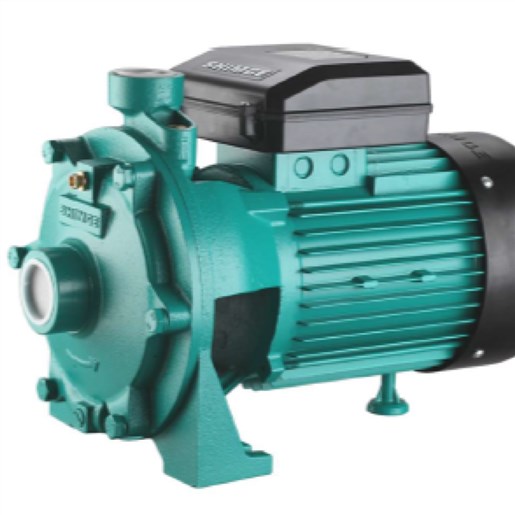 پمپ خانگی بشقابی