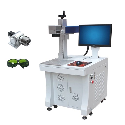 دستگاه لیزر حکاکی