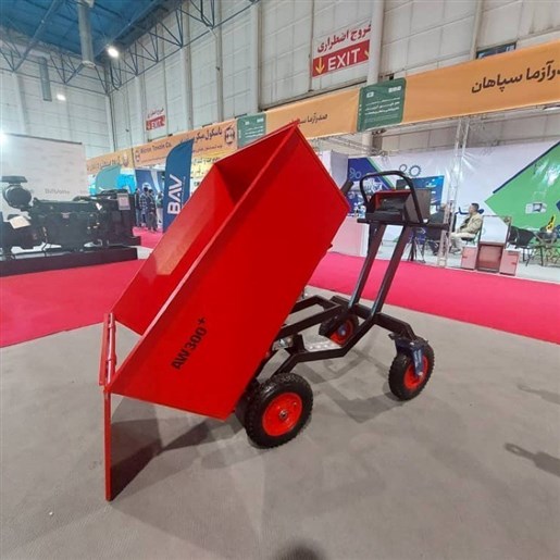 فرغون باسکول دار700 کیلویی 