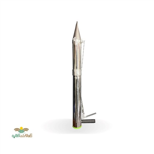 دستگاه نشاکار تمام استیل