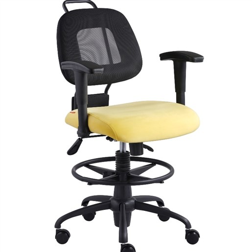 صندلی راشن مدل K740BDR