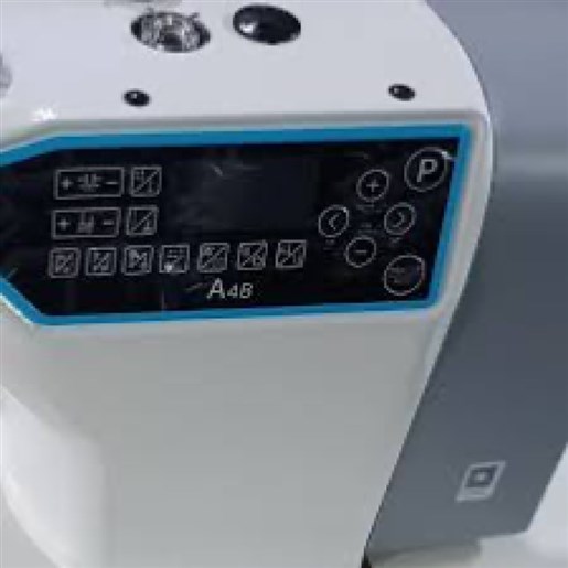 راسته دوز صنعتی کامپیوتری A4Bجک