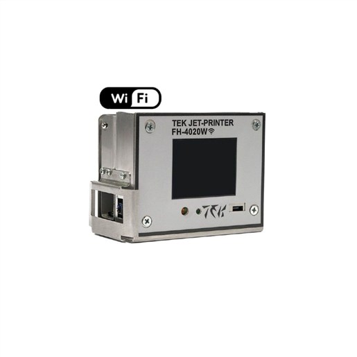 جت پرینتر HP بدنه استیل ثابت