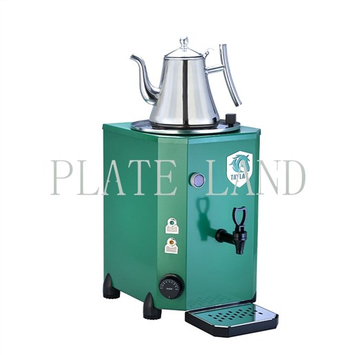 سماور برقی دوجداره 9 لیتری مدل MD-G09