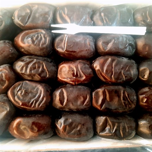 رطب دو ردیفه اخوان 