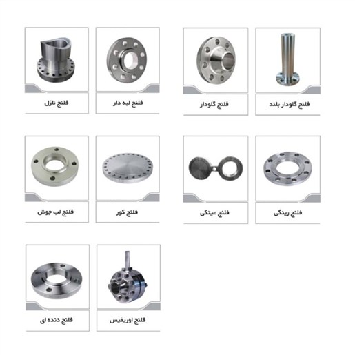 شیرآلات، لوله و اتصالات