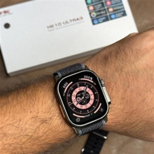 ساعت هوشمند HK10 Ultra3