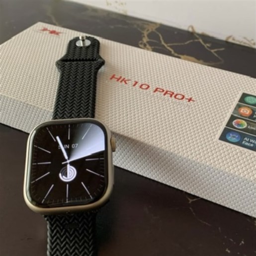 ساعت هوشمند HK10 Pro plus