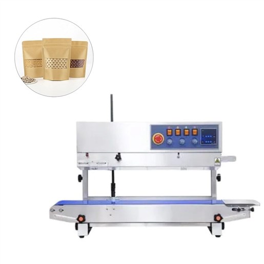 دستگاه دوخت ریلی عمودی استیل با تاریخ زن آرازتک مدل SE9-SS