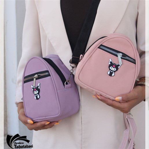 کیف دستی بچگانه