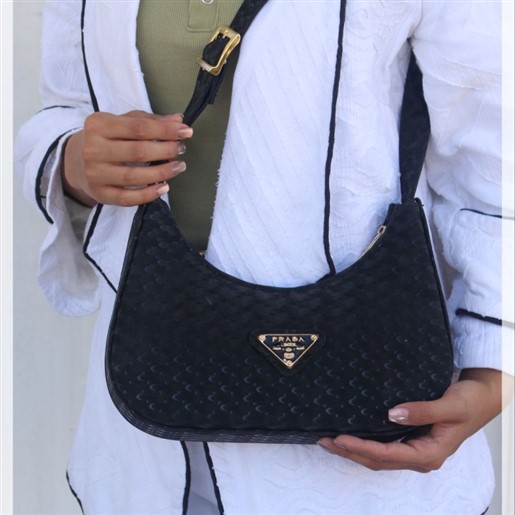 کیف دستی زنانه مخمل