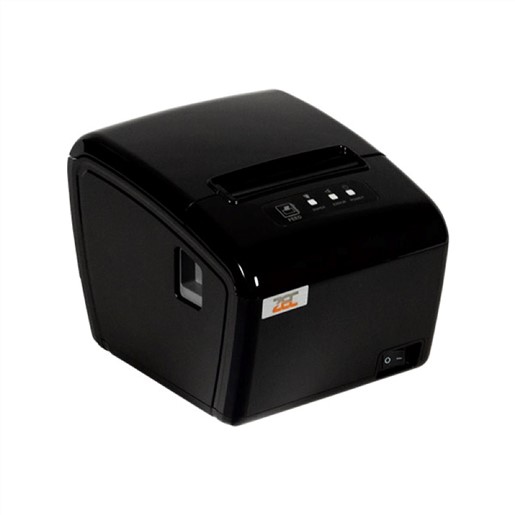فیش پرینتر مدل N260L برند ZEC