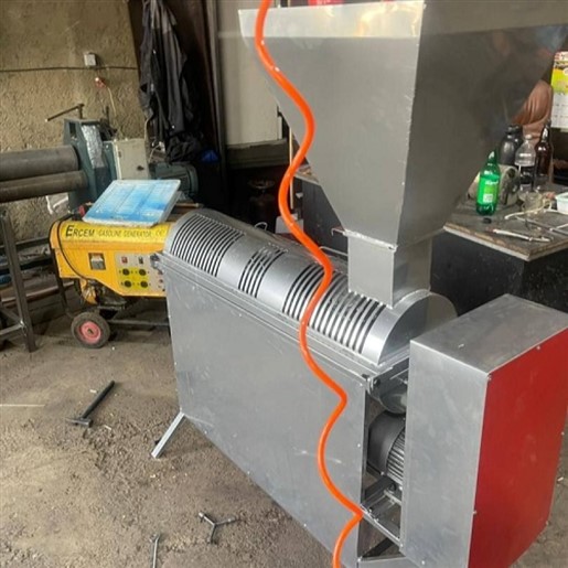 دستگاه پوست کن بادام و پسته تونلی