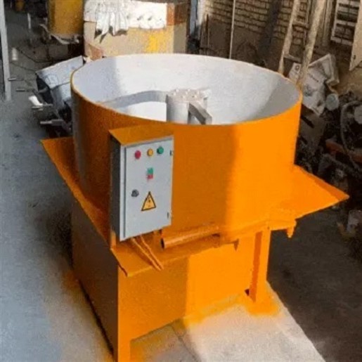 دستگاه میکسر بلوک زنی