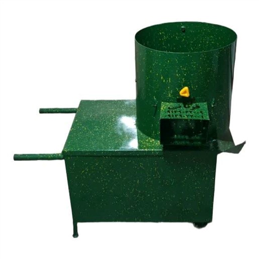 دستگاه پوست کن گردو و بادام