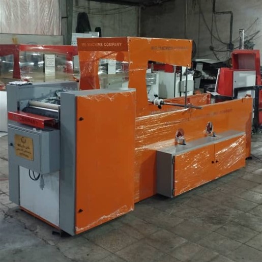 دستگاه دستمال کاغذی