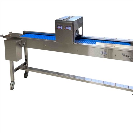 دستگاه چاپگر تخم مرغ