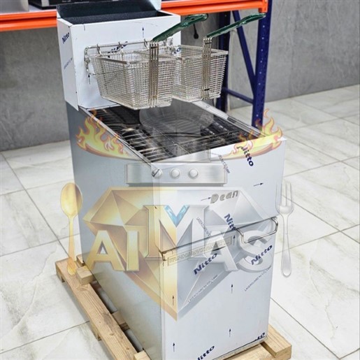 سرخکن دین و امپریال (اصل)