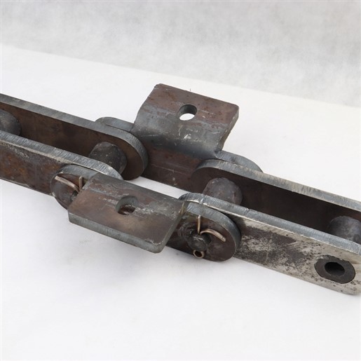 زنجیر صنعتی 