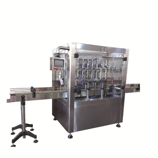 پرکن از ۲ نازل تا ۱۲ نازل