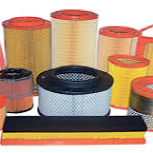 فروش انواع فیلتر هوا خودروهای سبک ایرانی و خارجی