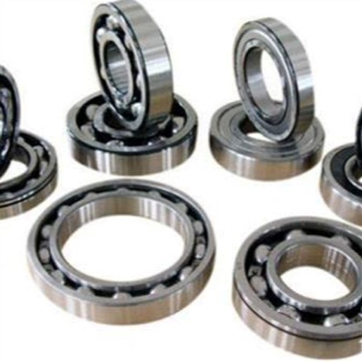 انواع بلبرینگ در انواع مختلف برای مصارف صنعتی چین