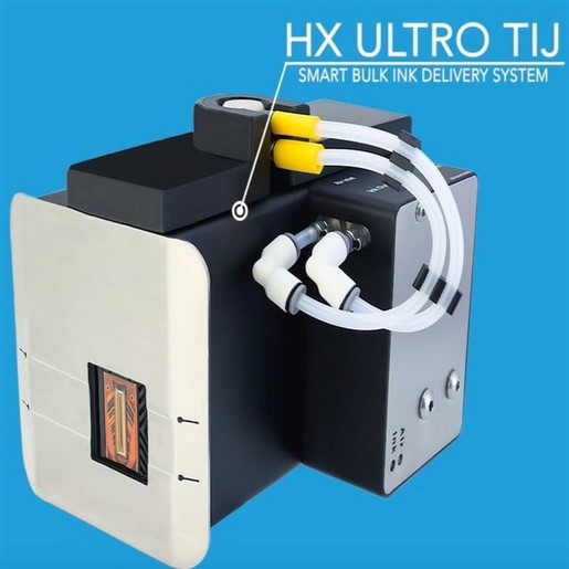 جت پرینتر صنعتی HX Ultro