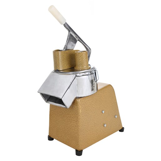 دستگاه اسلایسر و خلال کن صنعتی مدل RG500