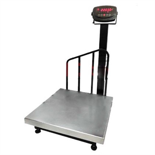 باسکولت 500 کیلوگرم