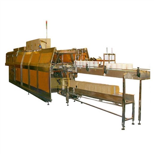 دستگاه شیرینگ اورلپ  SH-850E