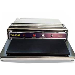 دستگاه سلفون کش فیوز دار مدل TW-450E 21817