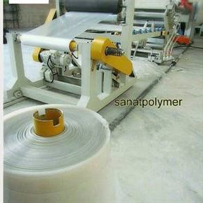 خط تولید ظروف یکبارمصرف گیاهی