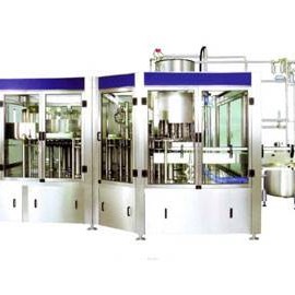 دستگاه ساشه مایعات تری بلوک مدل 9972