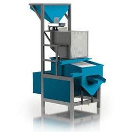 دستگاه بوجاری حبوبات