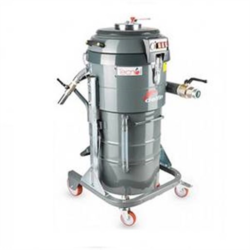جاروبرقی صنعتی Tecnoil 100 IF 3M