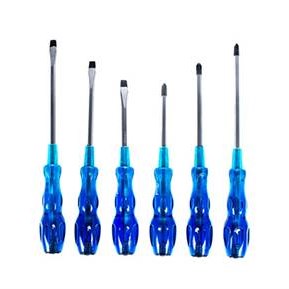 پیچ گوشتی ضربه خور PMC