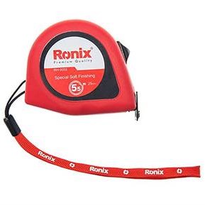 متر مدل Rh-9055 طول پنج و نیم متر رونیکس