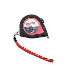 متر رونیکس مدل Rh-9075 طول هفت و نیم متر