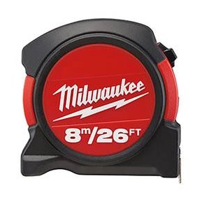 متر میلواکی 8 متری