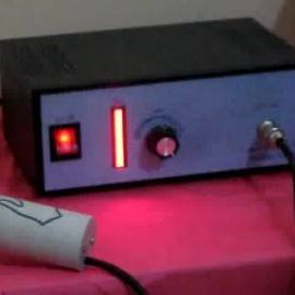 دستگاه مخمل پاشی
