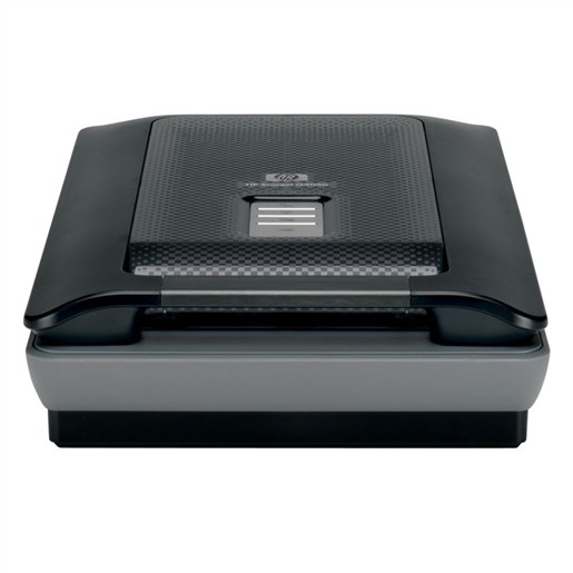 اسکنر اچ پی مدل  Scanjet G4050