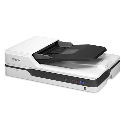 اسکنر مخصوص اسناد اپسون مدل DS-1630