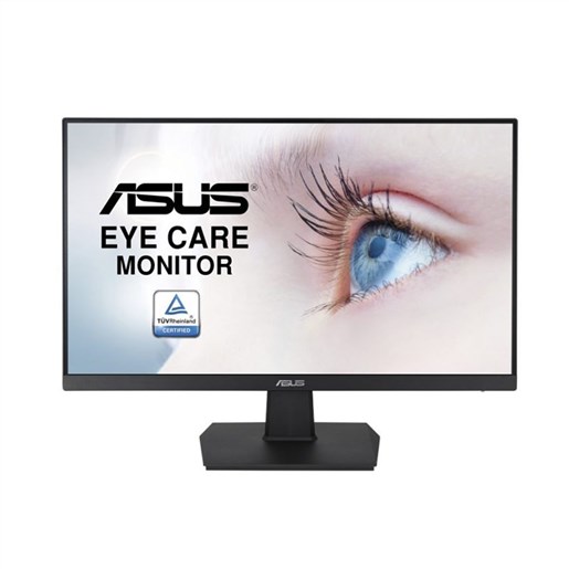 مانیتور ۲۴ اینچی ایسوس مدل ASUS Monitor VA24EHE