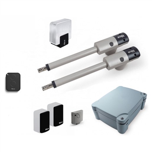 جک درب اتوماتیک نایس - مدل TOO 4500