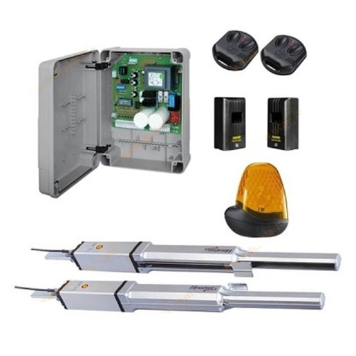 جک درب پارکینگی فادینی HINDI 880 Sprint - هیدرولیکی