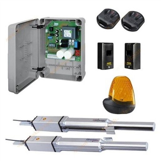 جک درب پارکینگی فادینی HINDI 880M هیدرولیکی