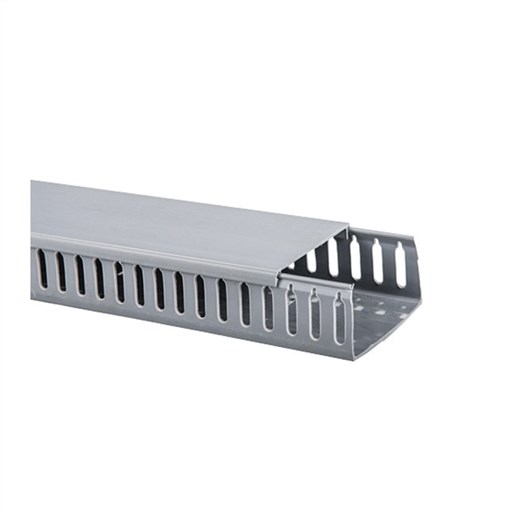 داکت شیاردار طوسی و آبی سوپیتا